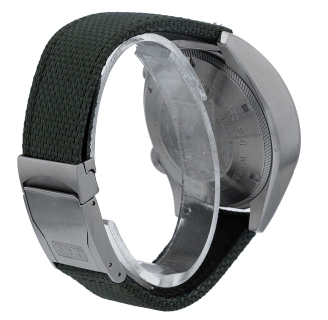 Oris Aviation 733 7705 41 34 FC Image 3